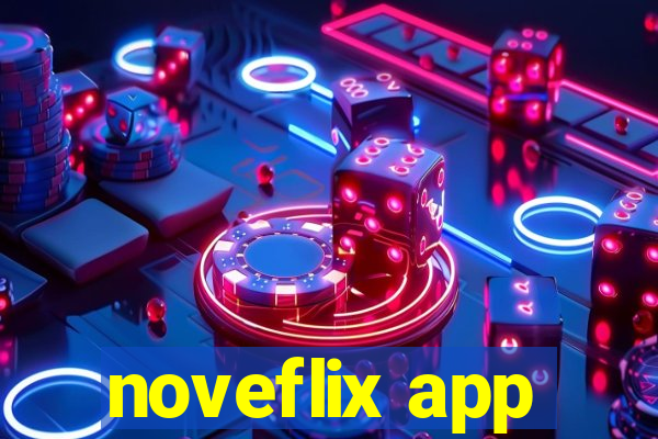 noveflix app